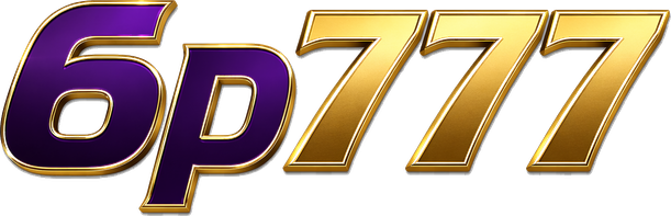 6p777 লোগো